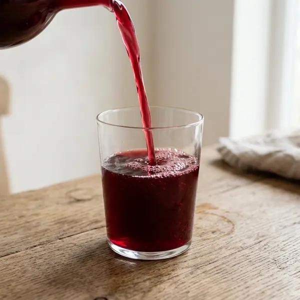 Jus de grenade