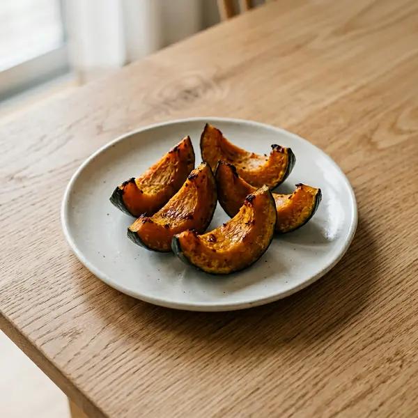 Pumpkin (Kabocha)