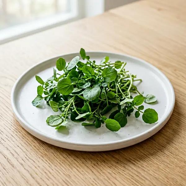 Watercress