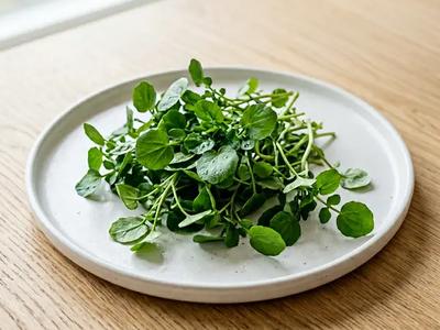 Watercress