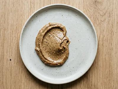 Brazil Nut Butter