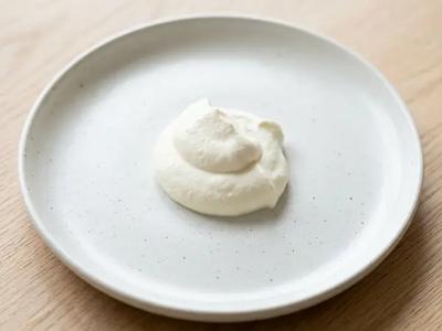 Heavy Whipping Cream