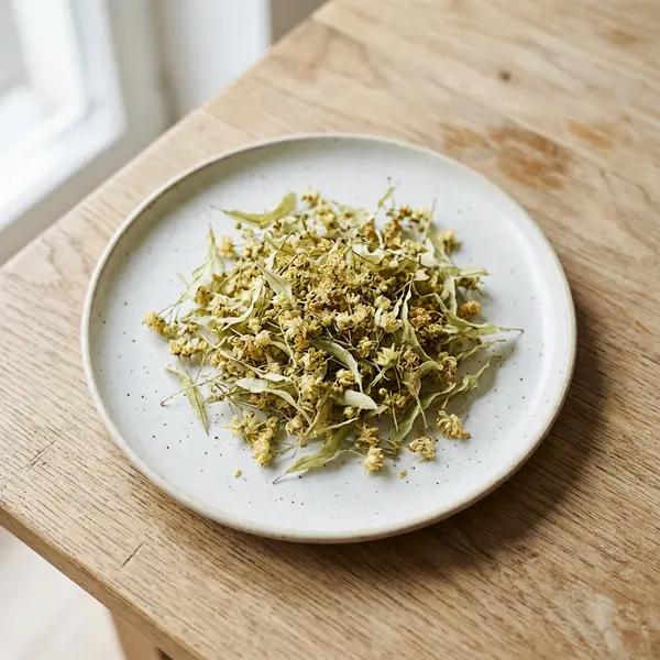 Linden (Lime Blossom) Tea
