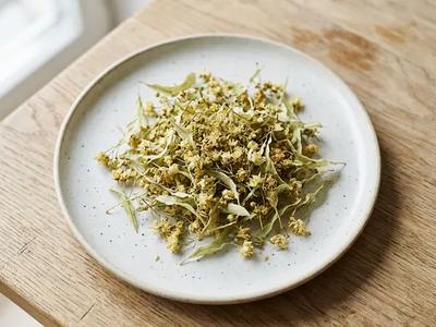 Linden (Lime Blossom) Tea