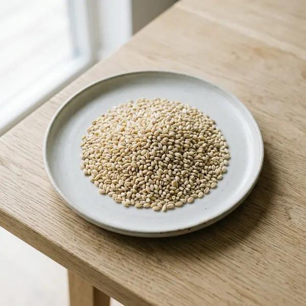 Barley Groats