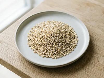 Barley Groats