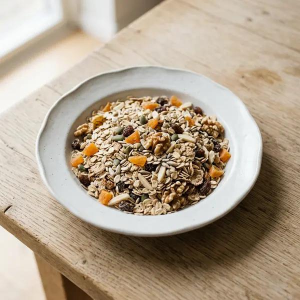 Muesli