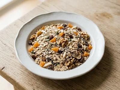 Muesli