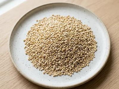 Steel-cut oats