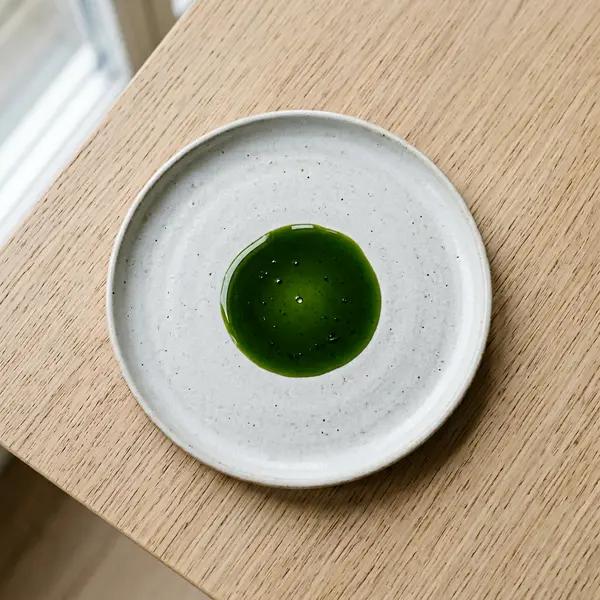 Algae Oil