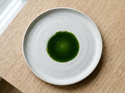 Algae Oil