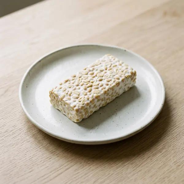 Tempeh