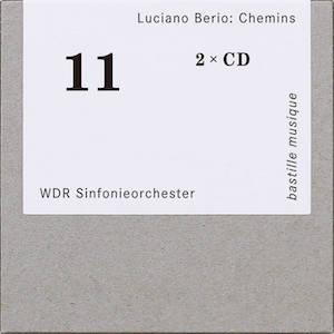 Luciano Berio: Chemins
