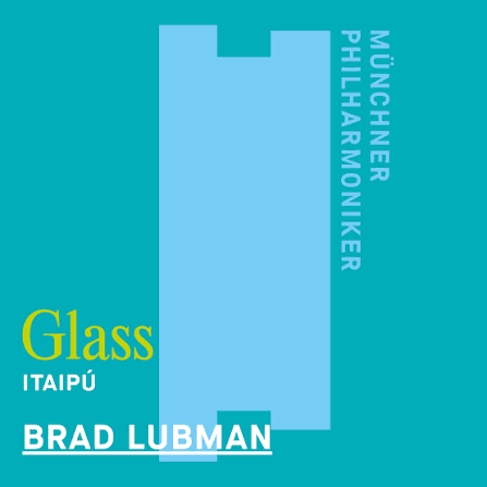 Phillip Glass • Itaipú