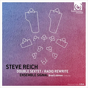 Double Sextet Rewrite