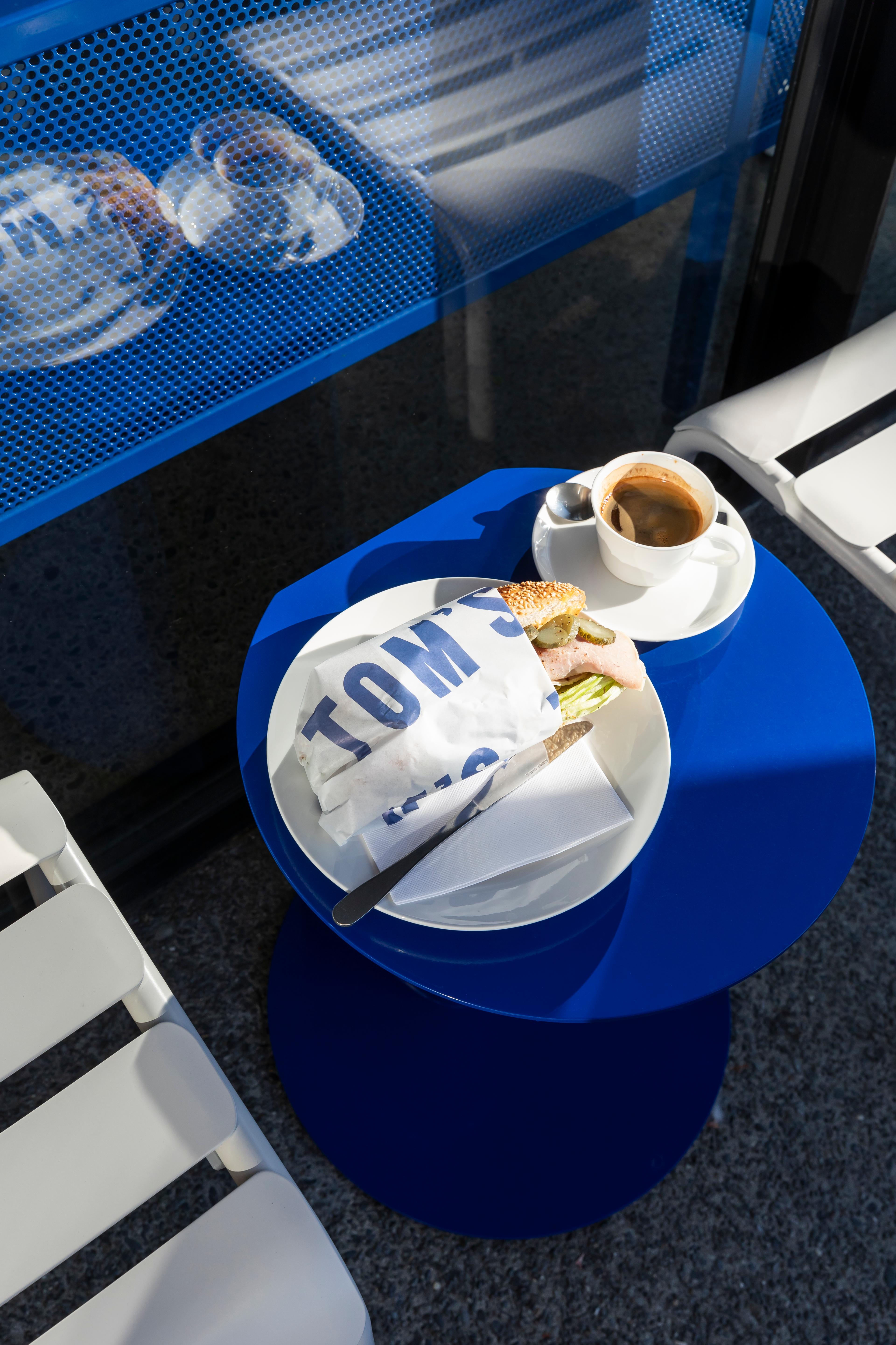 Cafe Design, Hospitality Design, Interior Design, Christchurch, New Zealand