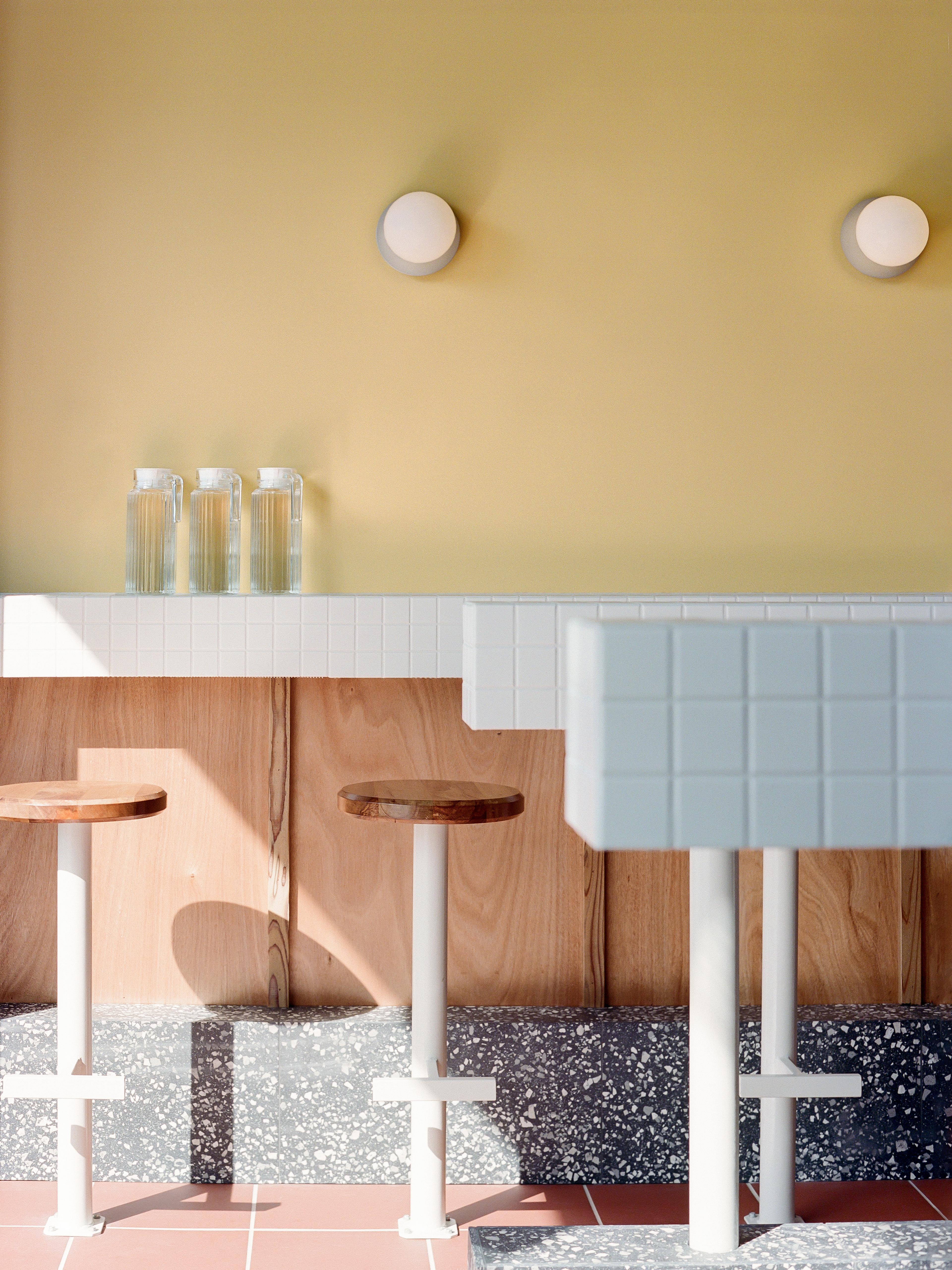 Cafe Design, Hospitality Design, Interior Design, Christchurch, New Zealand