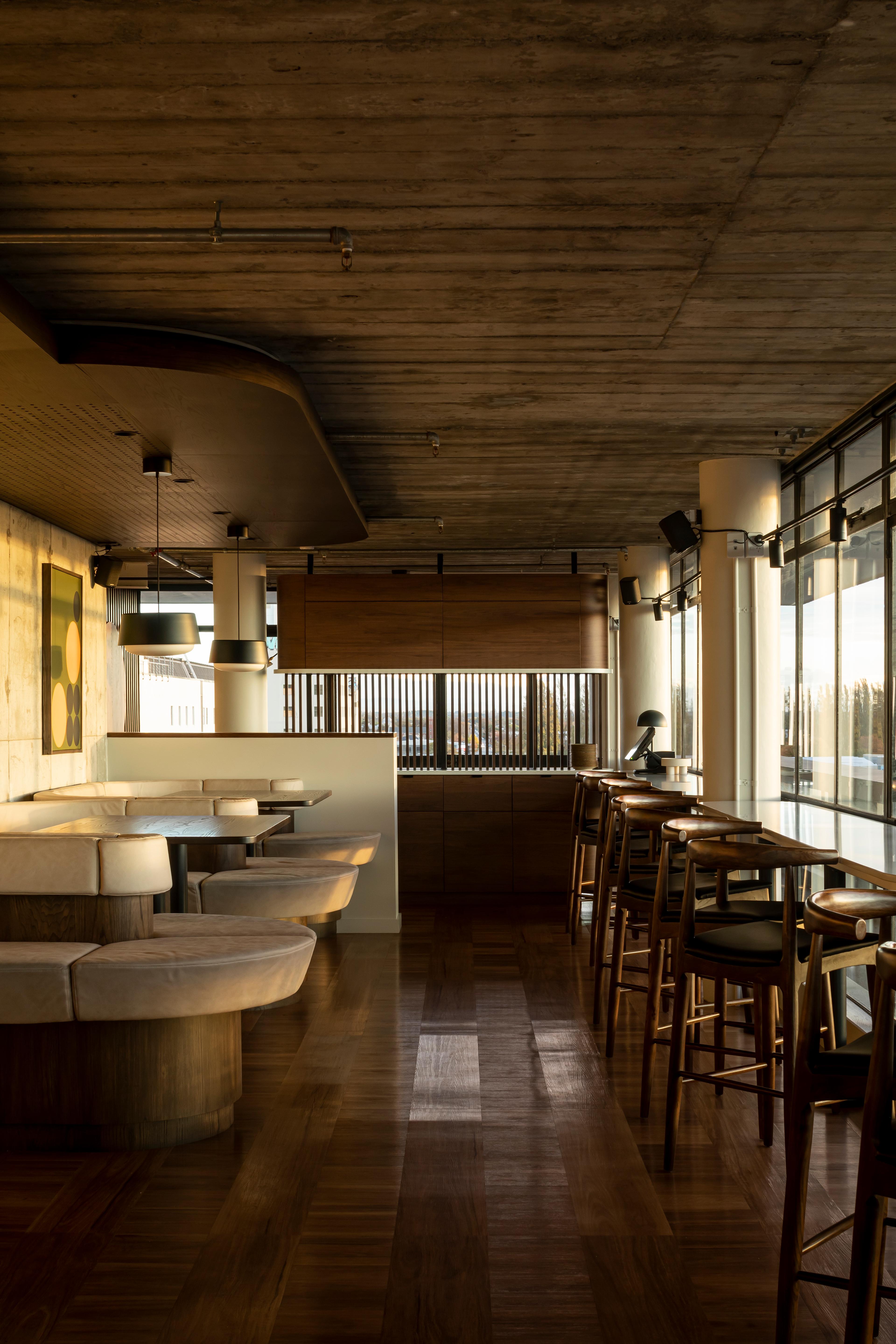 Restaurant Design, Interior Design, Hospitality Design, Christchurch, New Zealand