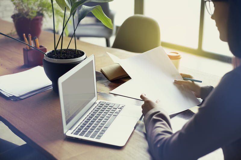 Evidence docházky: moderní řešení pro efektivní management