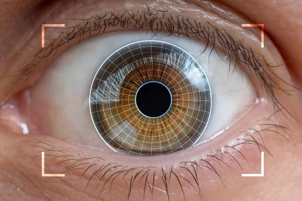 Biometrický systém: Ve kterých oblastech nám nejvíc pomáhá?