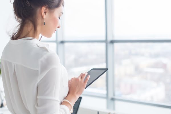 9 vychytávek, kterými Fingera zjednodušuje evidenci docházky
