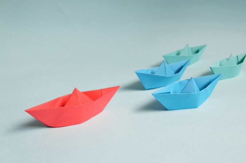 Office origami: Tipy, čo s nepotrebnými žiadosťami o dovolenku