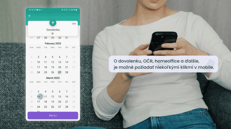Mobile app