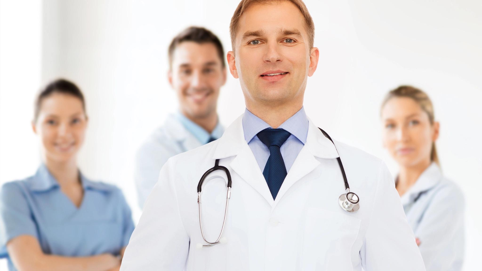 Healthcare
