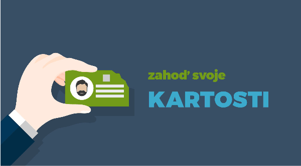 Zahoď 'kartosti'