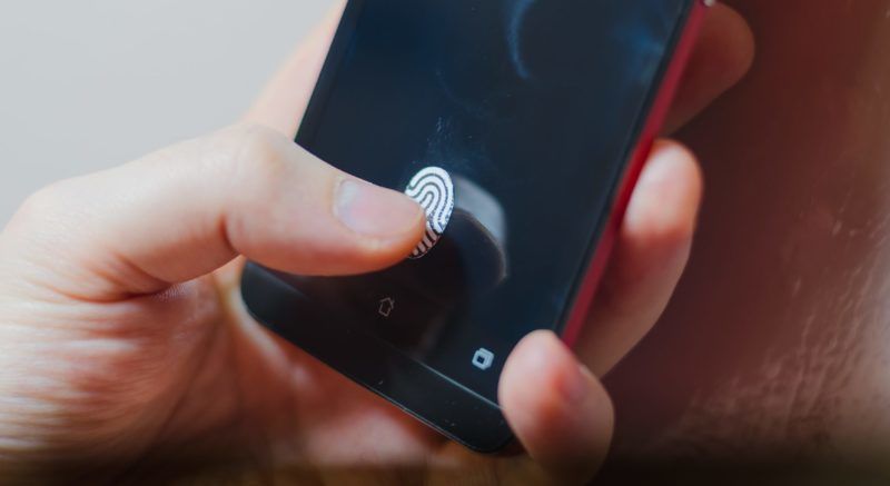 Až 44% spotřebitelů preferuje biometrická řešení