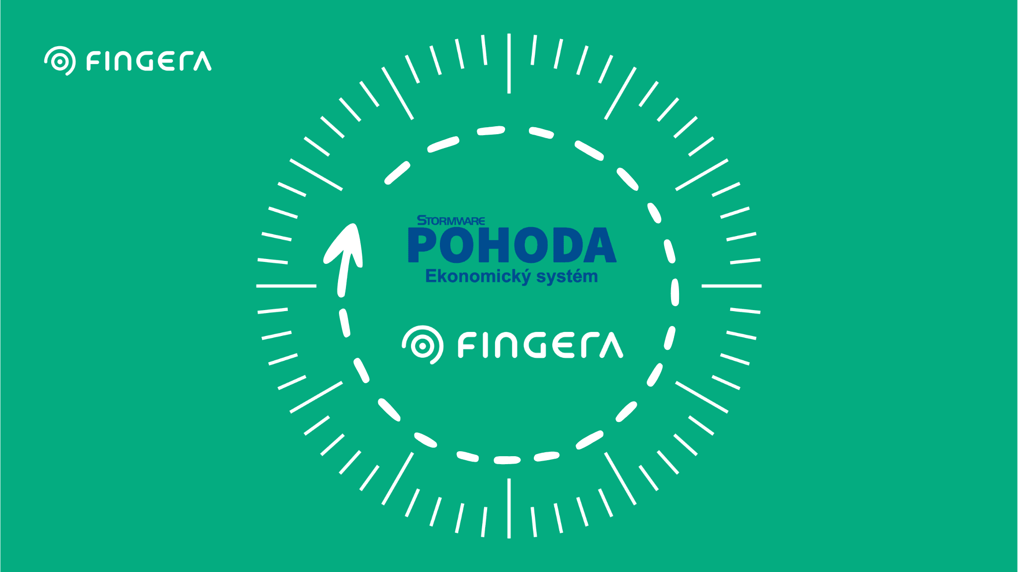 Fingera rozširuje možnosti systému POHODA
