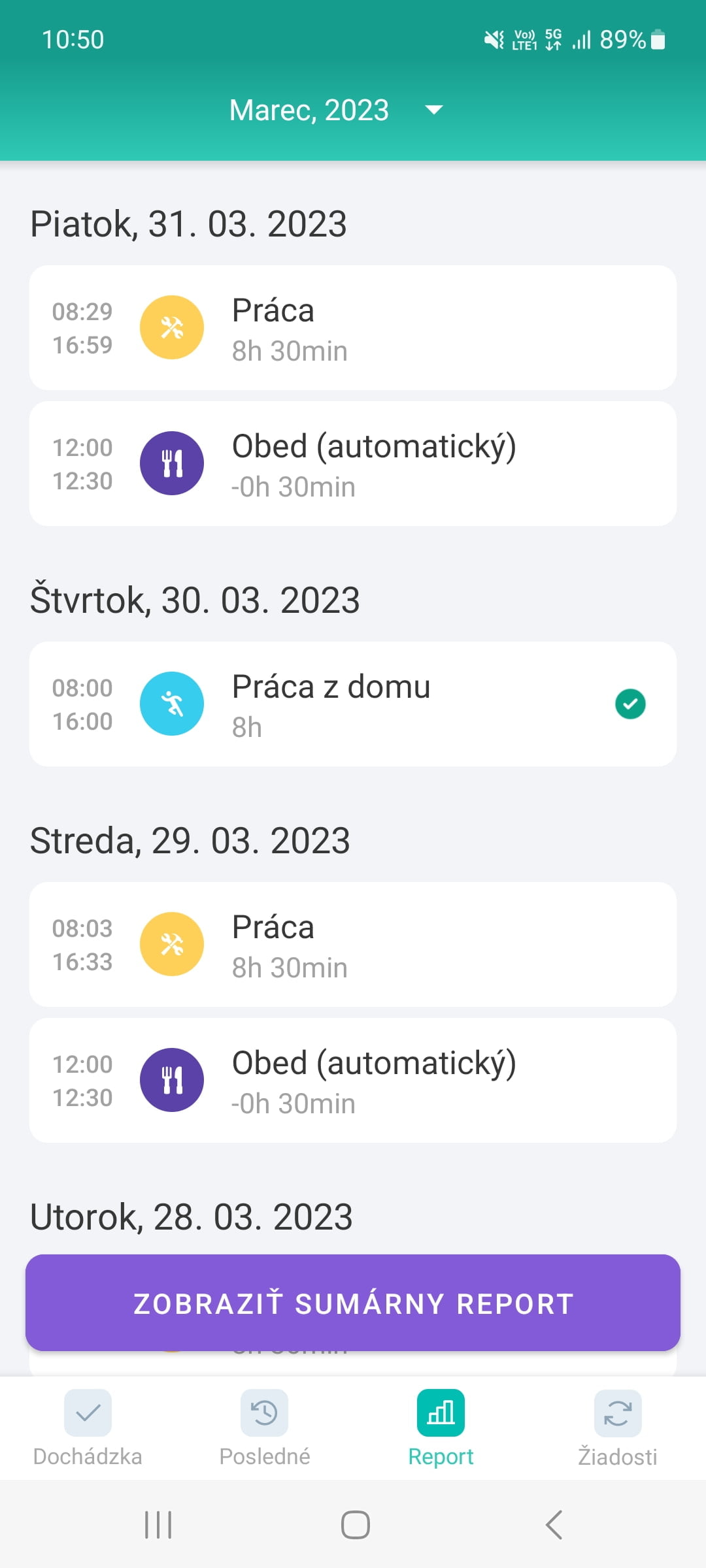 Reports and overviews