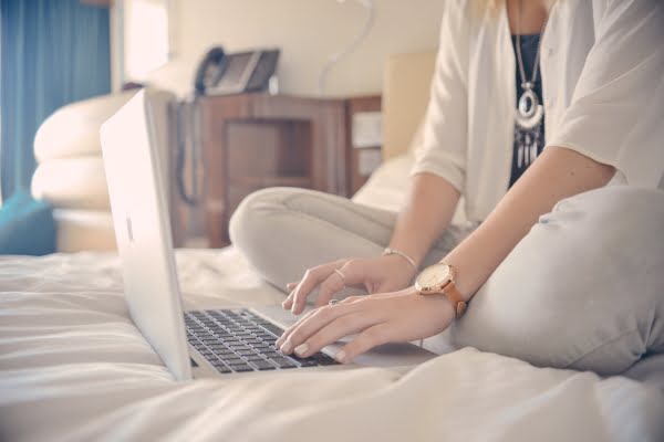 Päť spôsobov, ako Fingera zlepšuje home office
