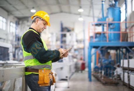 Manufacturing