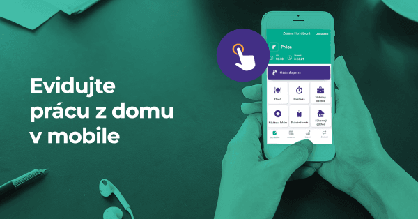 Webinář: Neztraťte přehled, když Vaši zaměstnanci pracují z domu