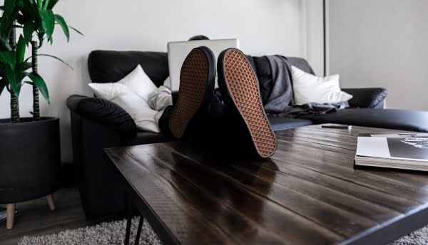 Docházkový systém: 5 tipů, jak efektivně zvládnout home office