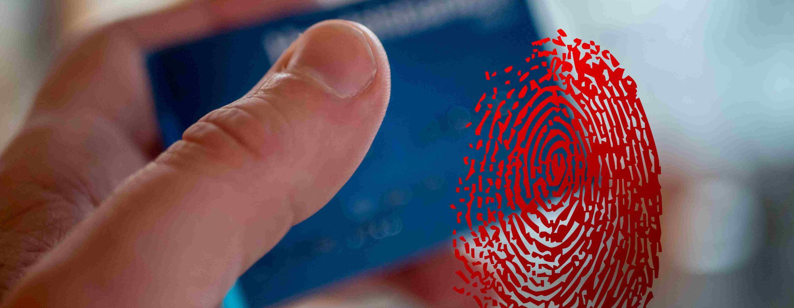 Tvár alebo odtlačok prsta? Porovnajte si biometrické modality vo Fingere