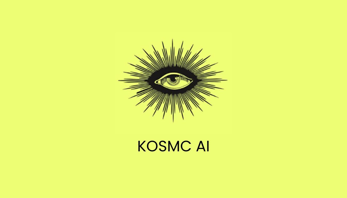 Kosmc AI social revenue platform offering link in bio storefronts, chat automation , smartlinks, collabx