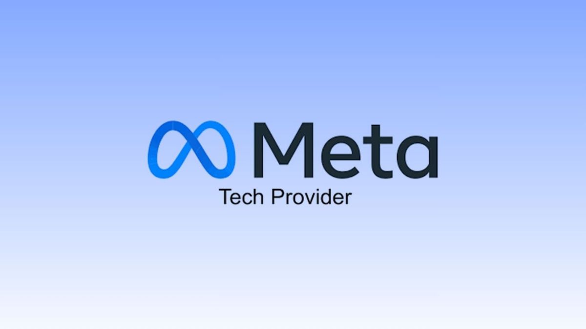 What Is a Meta Tech Provider?