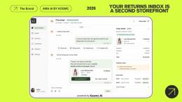 Your Returns Inbox Is a Second Storefront