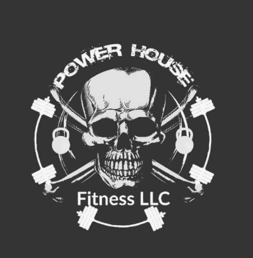 Logo for Power House Fitness