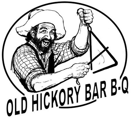 Logo for Old Hickory Bar-B-Q