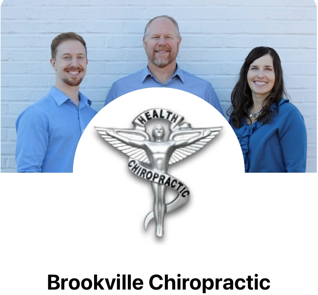 Logo for Hummel Chiropractic