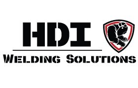 Logo for HDI Welding Solutions