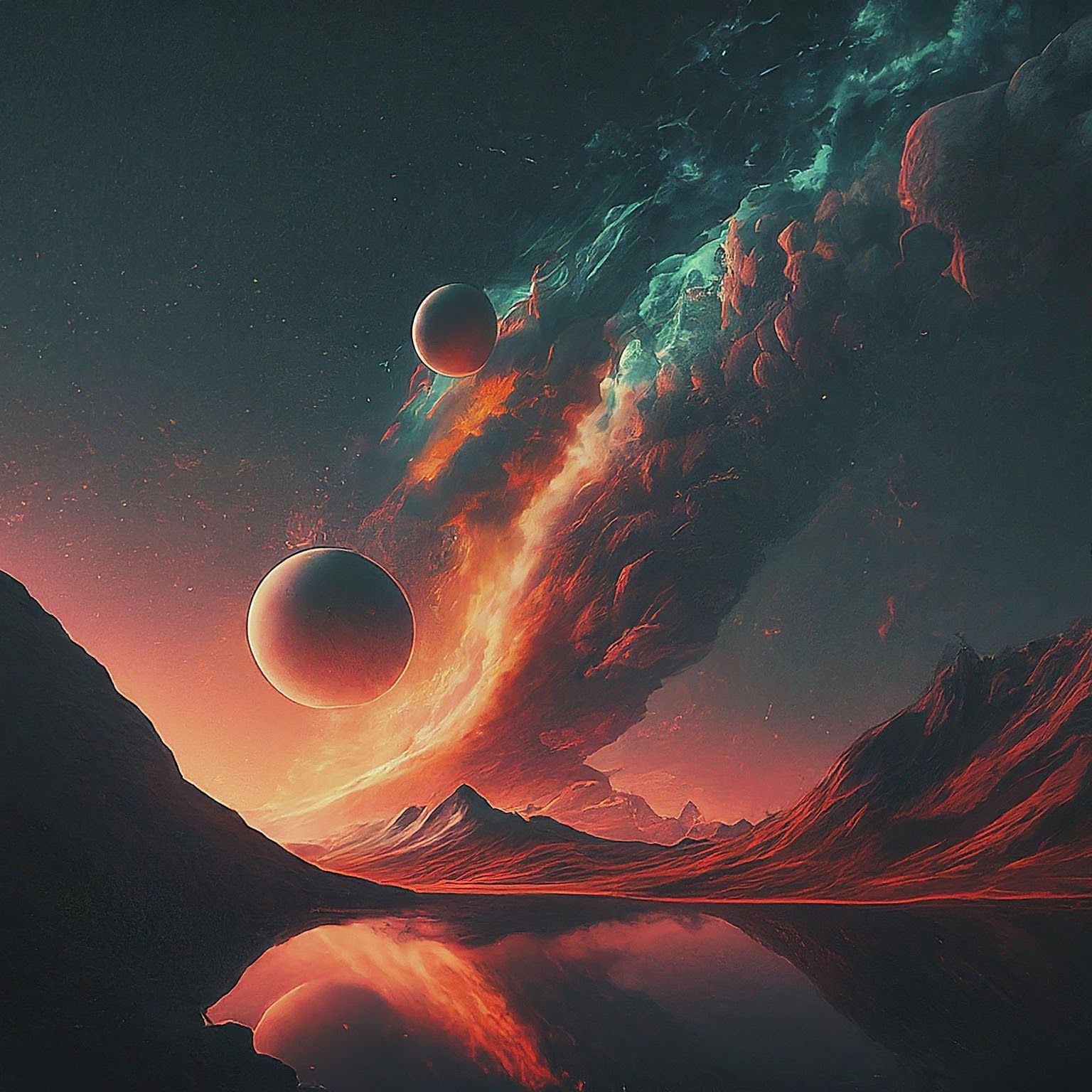 Exploring The Vastness: The Berigalaxy Adventure - i6zsmxx