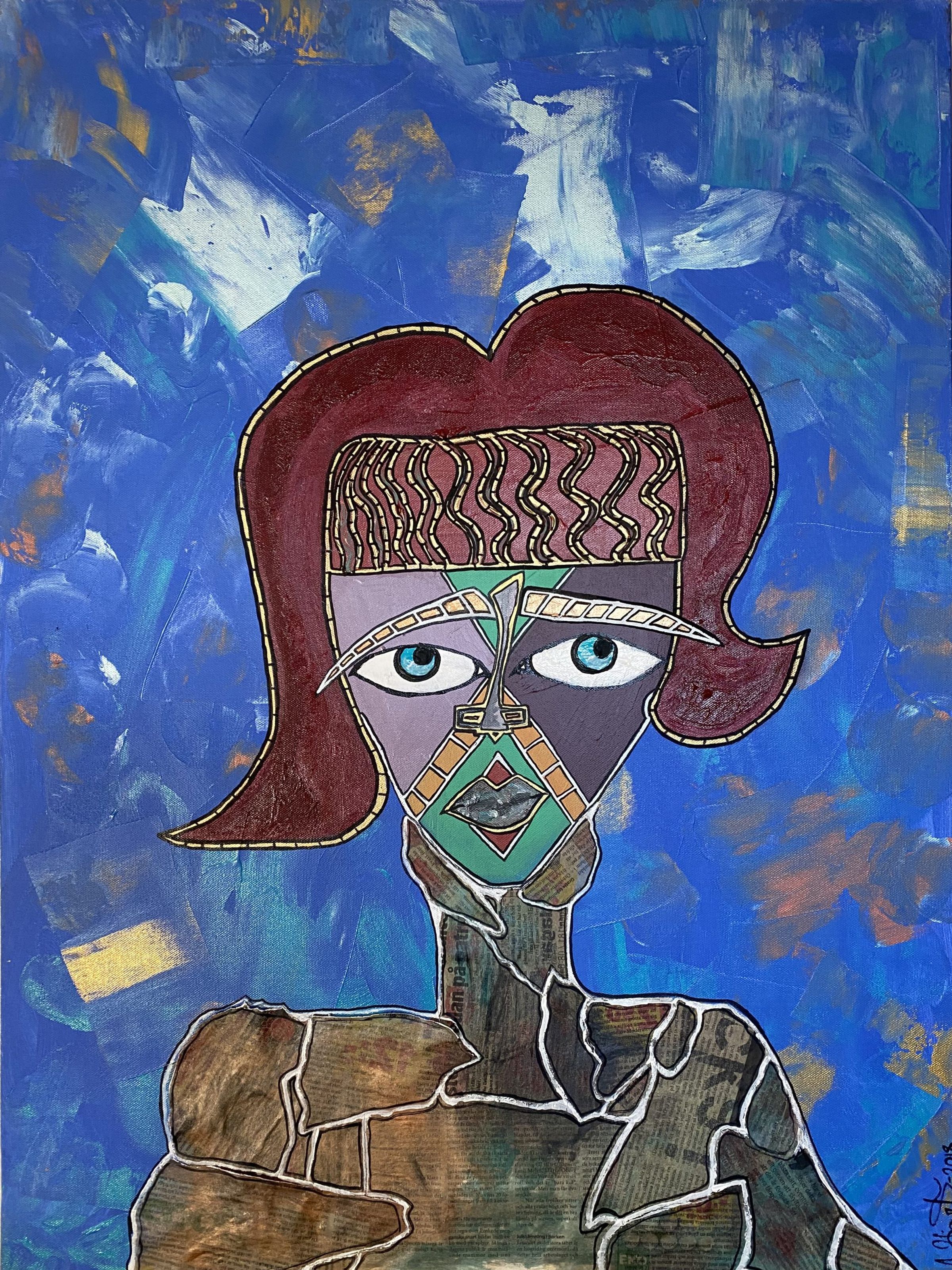 Pieces