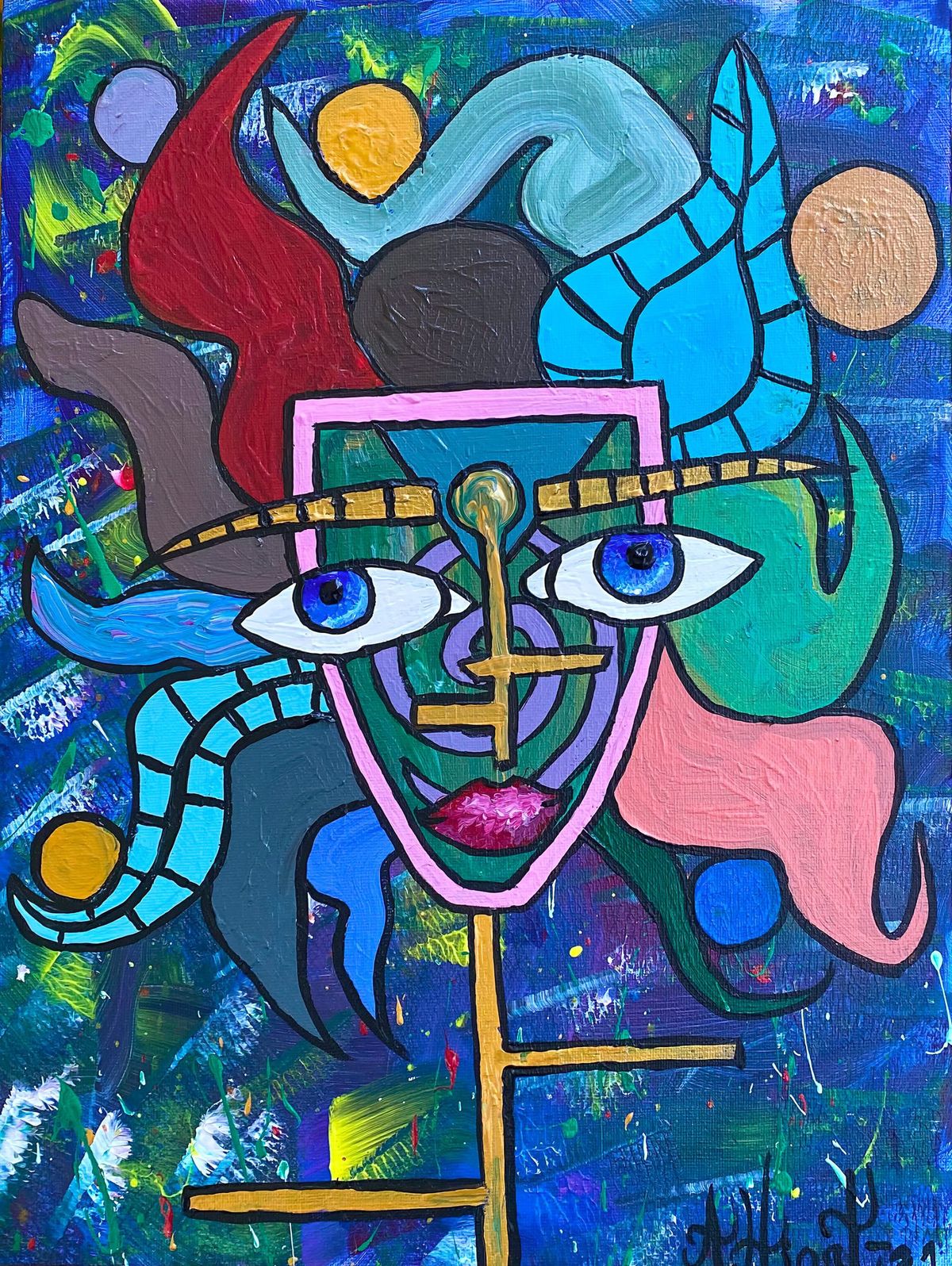 Universe