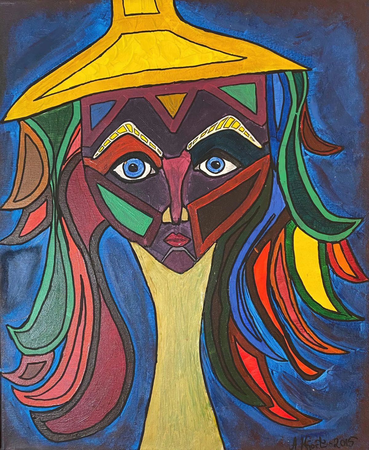 Britt-Marie