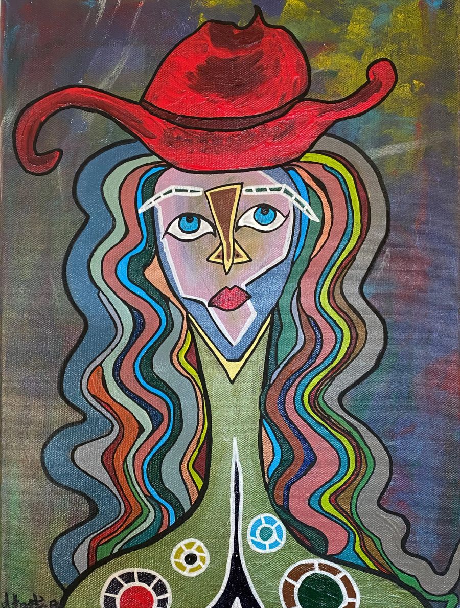 Cowboy