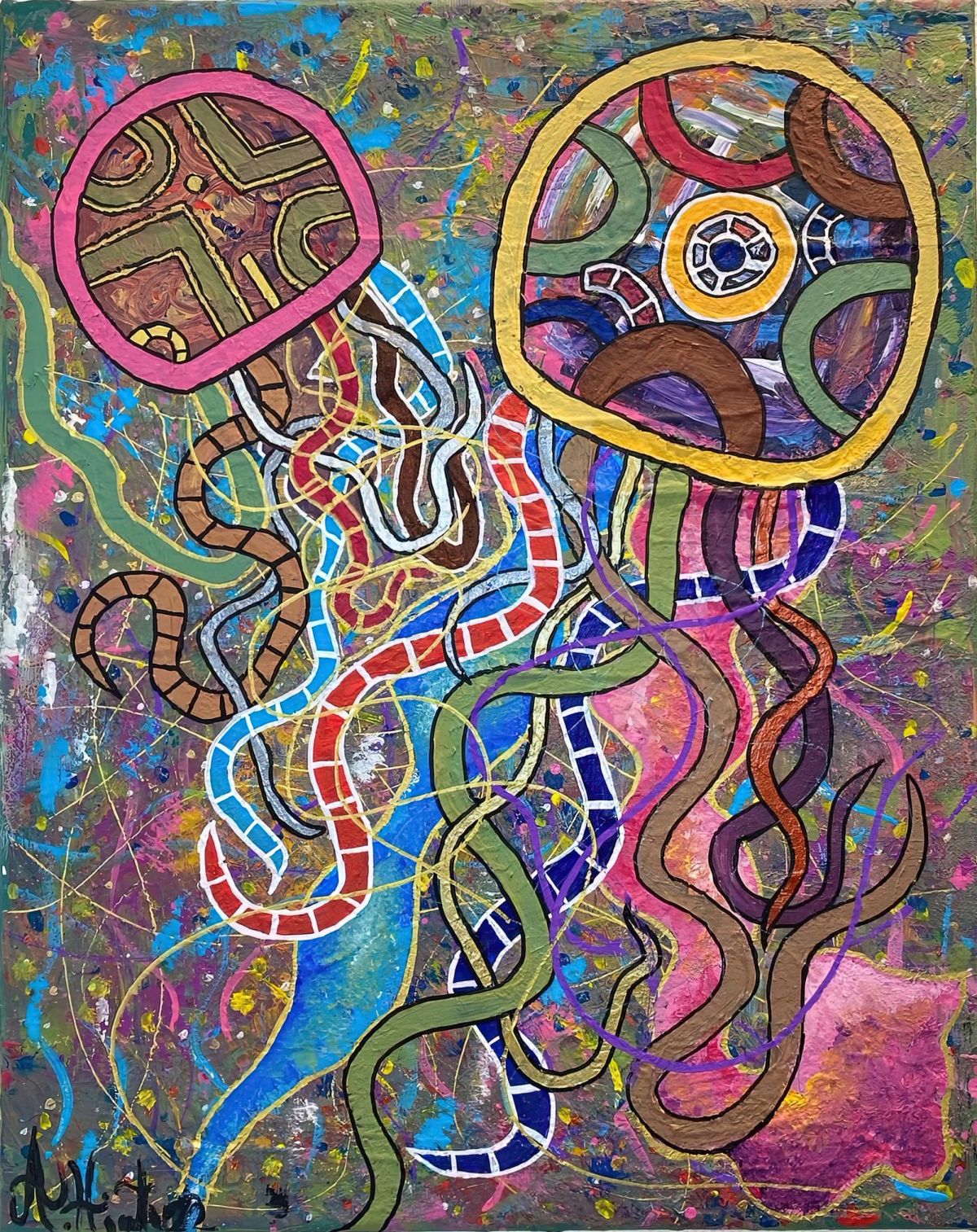 Jellyfish
